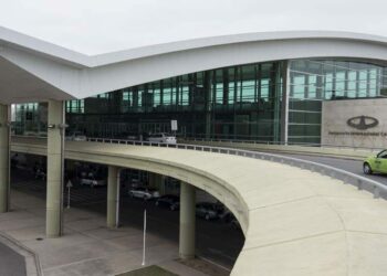 Retornan los vuelos internacionales al Aeropuerto de Córdoba