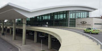 Retornan los vuelos internacionales al Aeropuerto de Córdoba