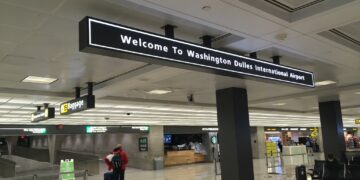 EE.UU. reabre hoy sus fronteras a los extranjeros vacunados