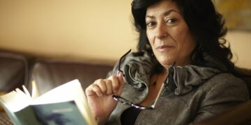 Falleció la prestigiosa escritora Almudena Grandes