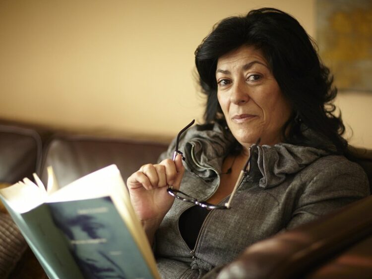 Falleció la prestigiosa escritora Almudena Grandes