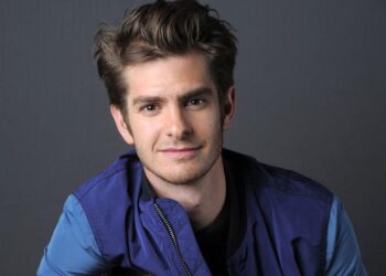 Andrew Garfield contó como la actuación lo ayudó a superar la muerte de su madre