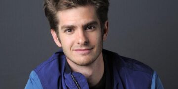 Andrew Garfield contó como la actuación lo ayudó a superar la muerte de su madre
