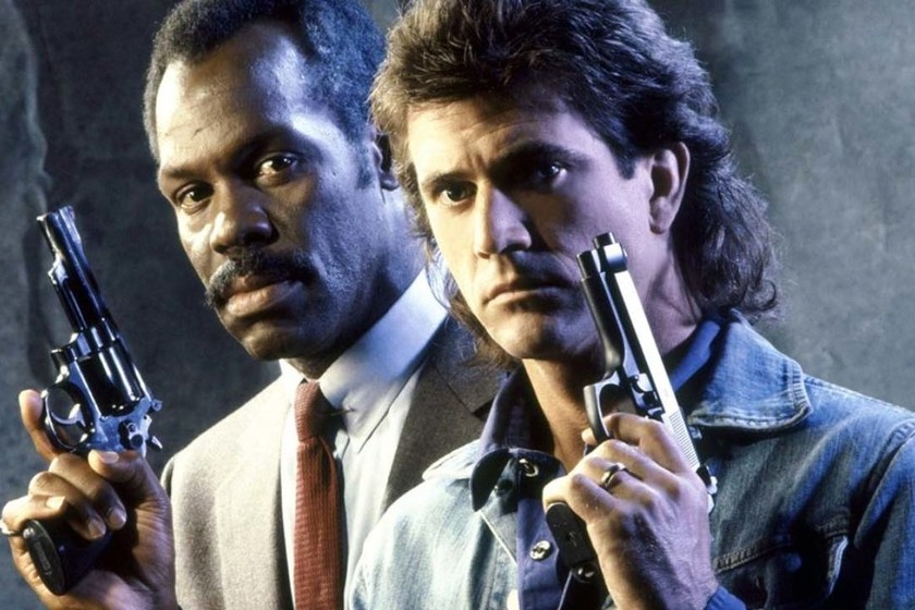 Mel Gibson será el director de “Arma Mortal 5”