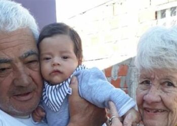 Vive en Unquillo y a los 43 años volverá a encontrarse con su familia separada durante la dictadura