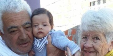 Vive en Unquillo y a los 43 años volverá a encontrarse con su familia separada durante la dictadura