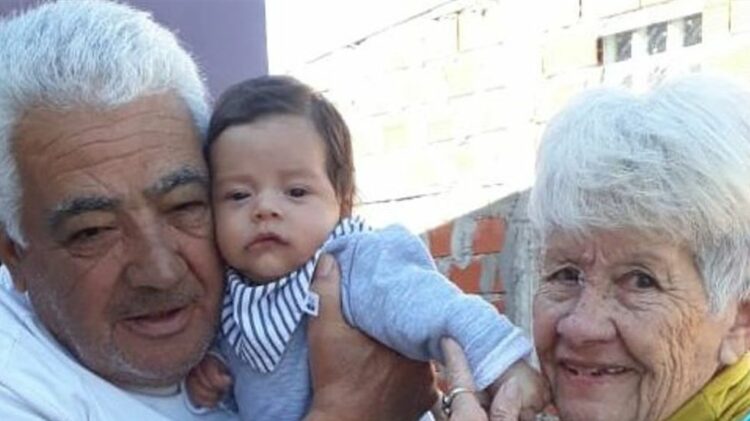 Vive en Unquillo y a los 43 años volverá a encontrarse con su familia separada durante la dictadura