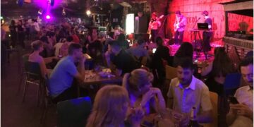 Vecinos autoconvocados dicen estar “hartos” de los ruidos y música fuerte de bares y boliches