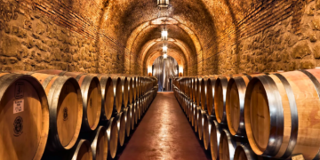 Negocian el ingreso del vino Malbec sin aranceles a China