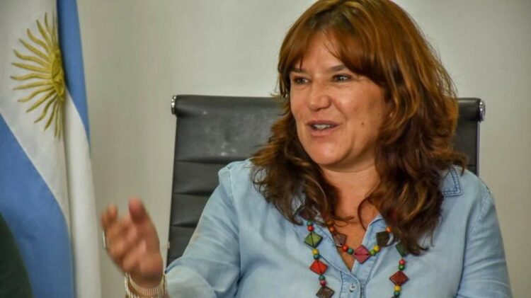 Intendentes de la UCR respaldaron a Brizuela y Doria