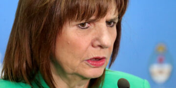 Bullrich: “Teníamos una expectativa mayor en la Ciudad de Buenos Aires”