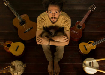 Un recorrido artístico