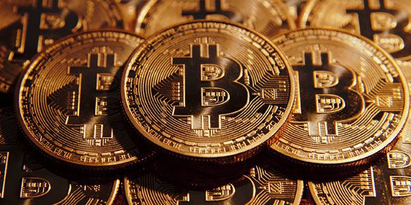 El bitcoin se sitúa en la mínima cotización en seis meses
