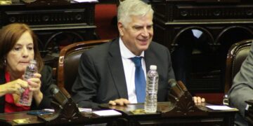 Córdoba Federal rechaza la ley de gestión de envases