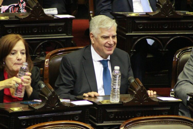 Córdoba Federal rechaza la ley de gestión de envases