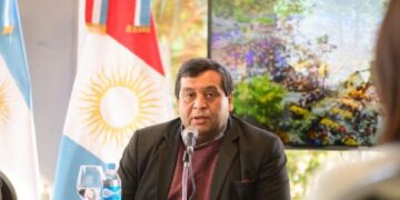 Procesaron al intendente de San Marcos Sierras