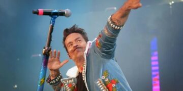 Chano, en su regreso a los escenarios: Les prometo que voy a cambiar”