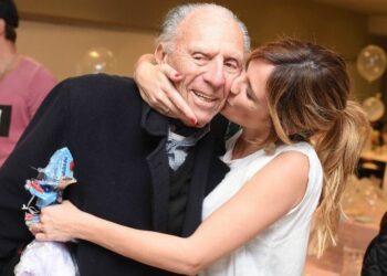 El duro momento que atraviesa Paula Chaves, a horas de la final de Bake Off