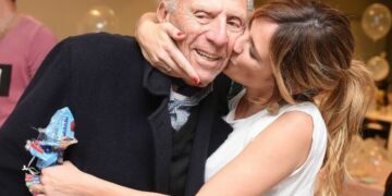 El duro momento que atraviesa Paula Chaves, a horas de la final de Bake Off