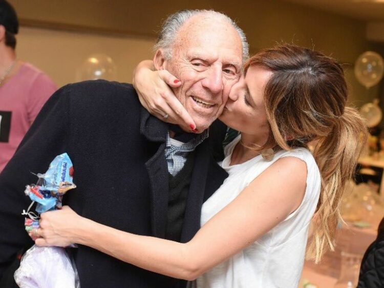 El duro momento que atraviesa Paula Chaves, a horas de la final de Bake Off