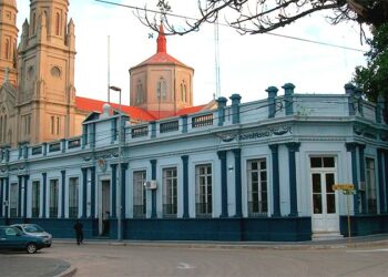 Descartan que la desaparición de las adolescentes en Salsipuedes sea un caso de trata