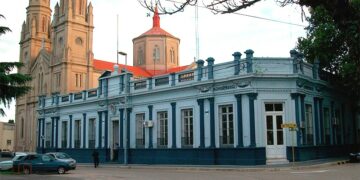 Descartan que la desaparición de las adolescentes en Salsipuedes sea un caso de trata