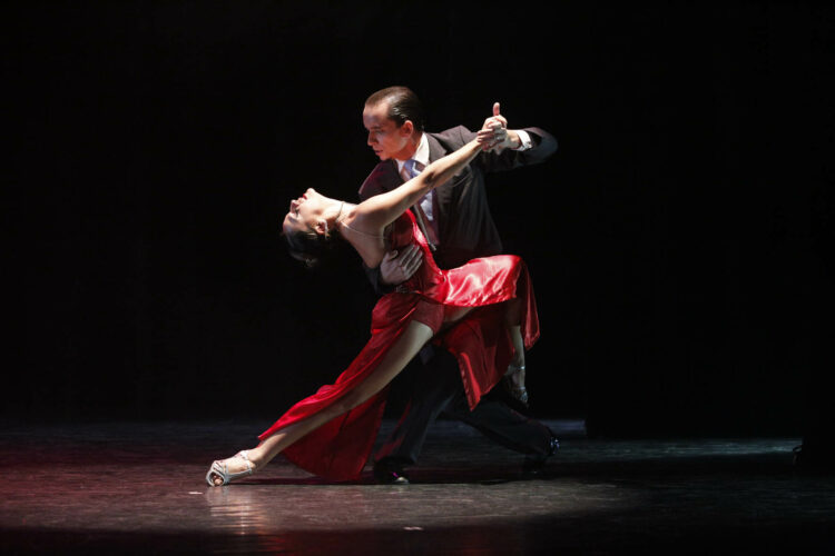 Buscan crear el Instituto Federal del Tango Argentino