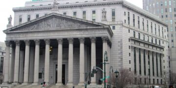 Presentaron en Nueva York un nuevo pedido de embargo contra Argentina por la deuda