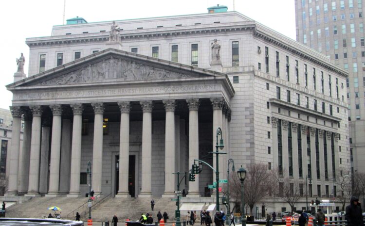 Presentaron en Nueva York un nuevo pedido de embargo contra Argentina por la deuda