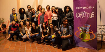 Festival Cortópolis: tiempos cortos, sensaciones infinitas