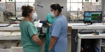 Se confirmaron 20 muertos y 1.264 nuevos contagios de coronavirus