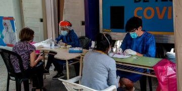 Se notificaron 55 nuevos casos y ningún deceso