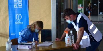 Se confirmaron 66 casos nuevos y cinco fallecimientos