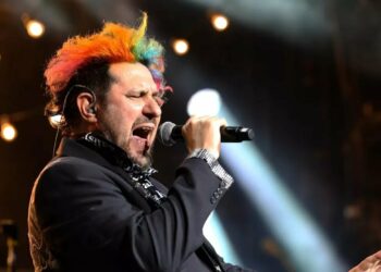 Cucho: “Cuando empezamos, yo quería que pasemos el verano… Y ya van 35”