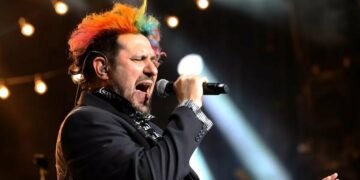 Cucho: “Cuando empezamos, yo quería que pasemos el verano… Y ya van 35”