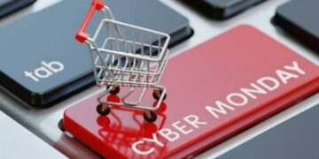 Hubo más de 40.000 consumidores en las primeras horas del Cybermonday