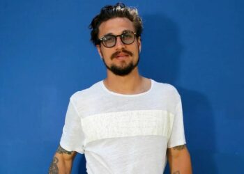 Daniel Osvaldo cruzó a Nicki Nicole por su crítica a Maradona