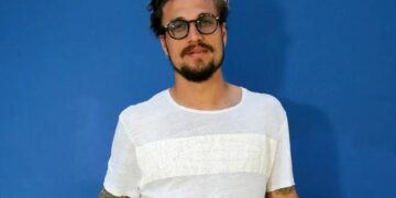 Daniel Osvaldo cruzó a Nicki Nicole por su crítica a Maradona