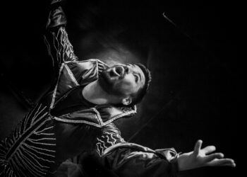 Espacios de encuentro