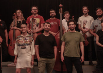 Algo de vos llega hasta aquí