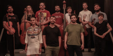 Algo de vos llega hasta aquí