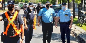 Detenciones arbitrarias: piden que Mosquera brinde explicaciones