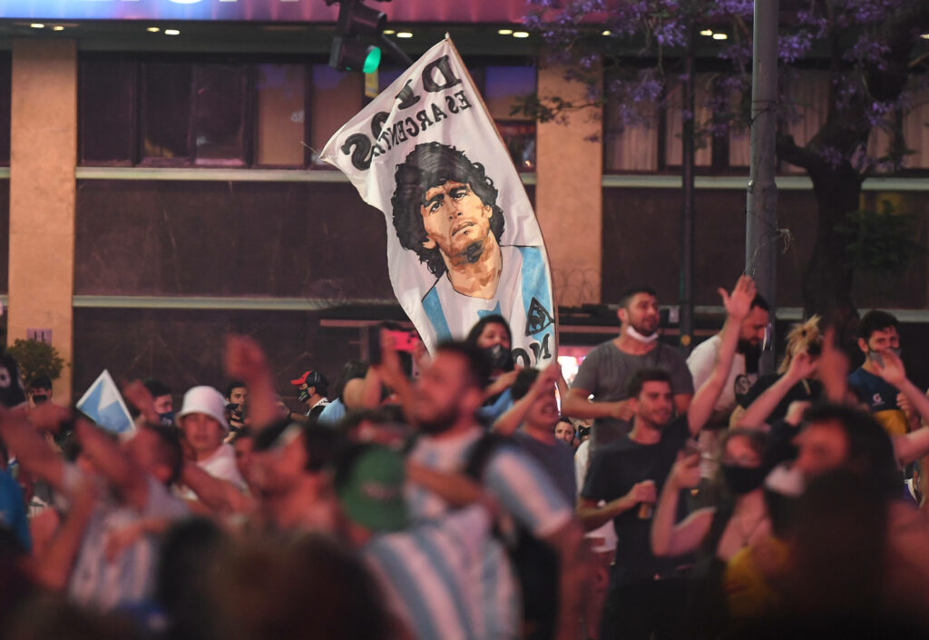 Las claves que sostienen el homicidio con dolo eventual de Maradona