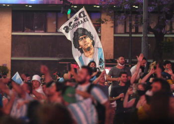 Las claves que sostienen el homicidio con dolo eventual de Maradona