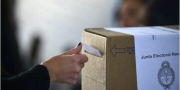 Seis recomendaciones sanitarias para ir a votar