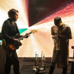 Conjugar la música con el arte visual Conjugar la música con el arte visual