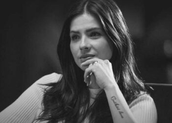 Eugenia Suárez: A mí me quieren y me odian por las mismas razones: por mi personalidad”