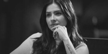 Eugenia Suárez: A mí me quieren y me odian por las mismas razones: por mi personalidad”