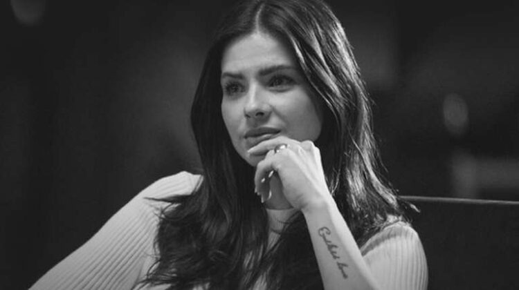 Eugenia Suárez: A mí me quieren y me odian por las mismas razones: por mi personalidad”