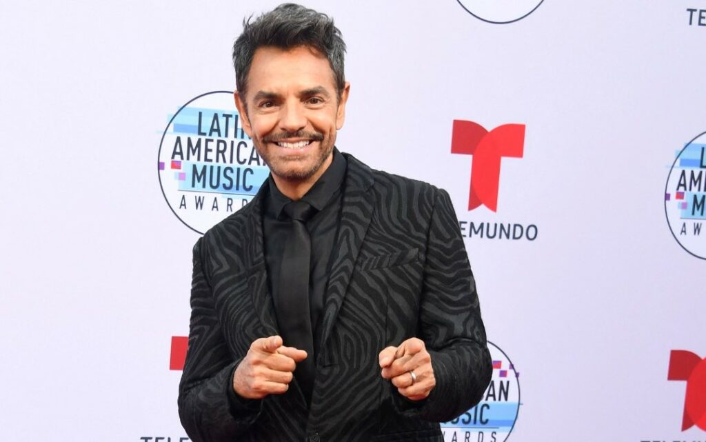 Eugenio Derbez será premiado por representar al talento latino en Hollywood